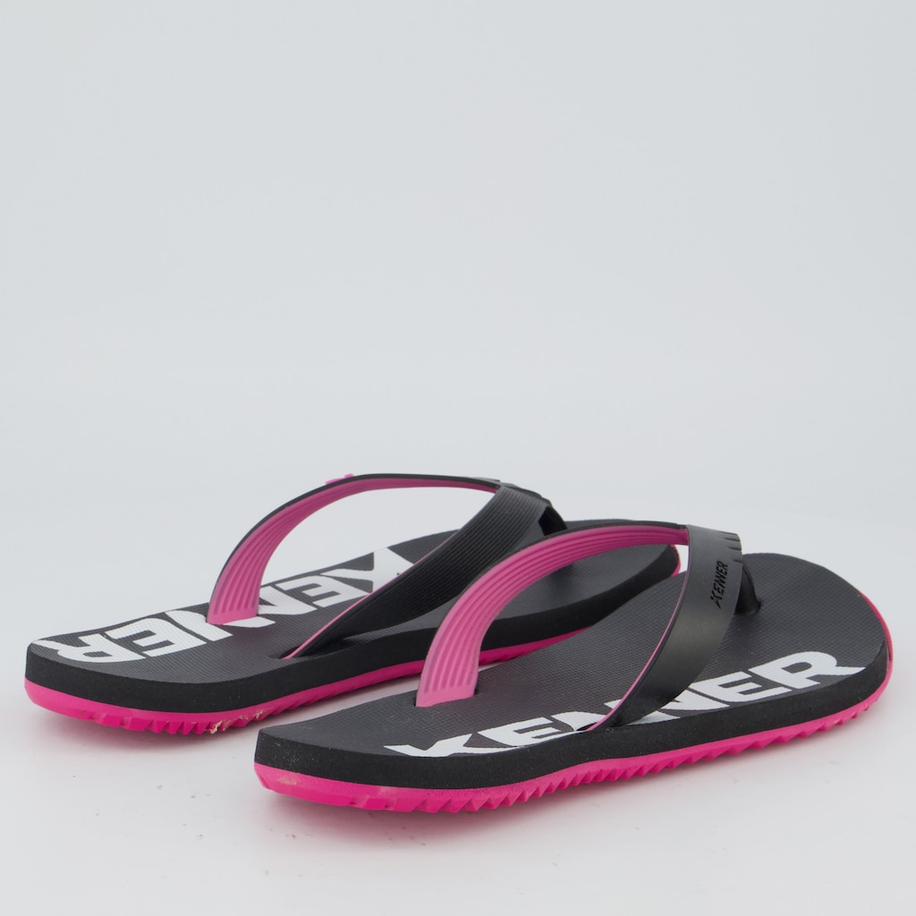 Imagem 4 do produto Chinelo Kenner Red Masculino