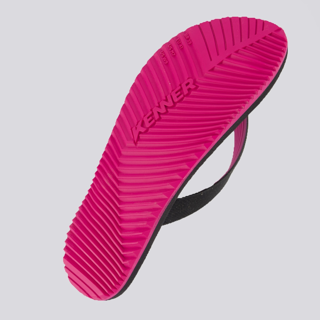 Imagem 5 do produto Chinelo Kenner Red Masculino