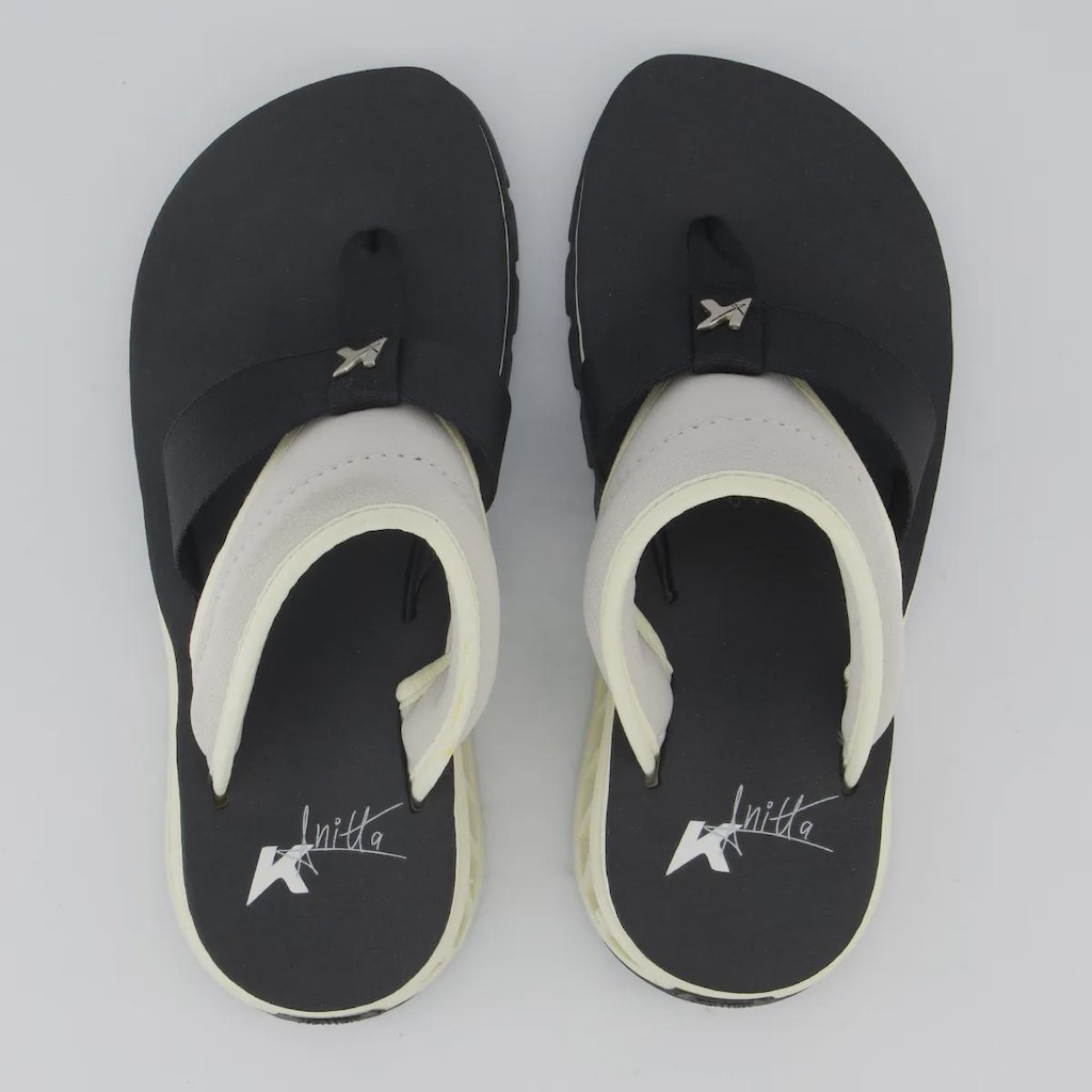 Chinelo Kenner Rakka Anitta Feminino