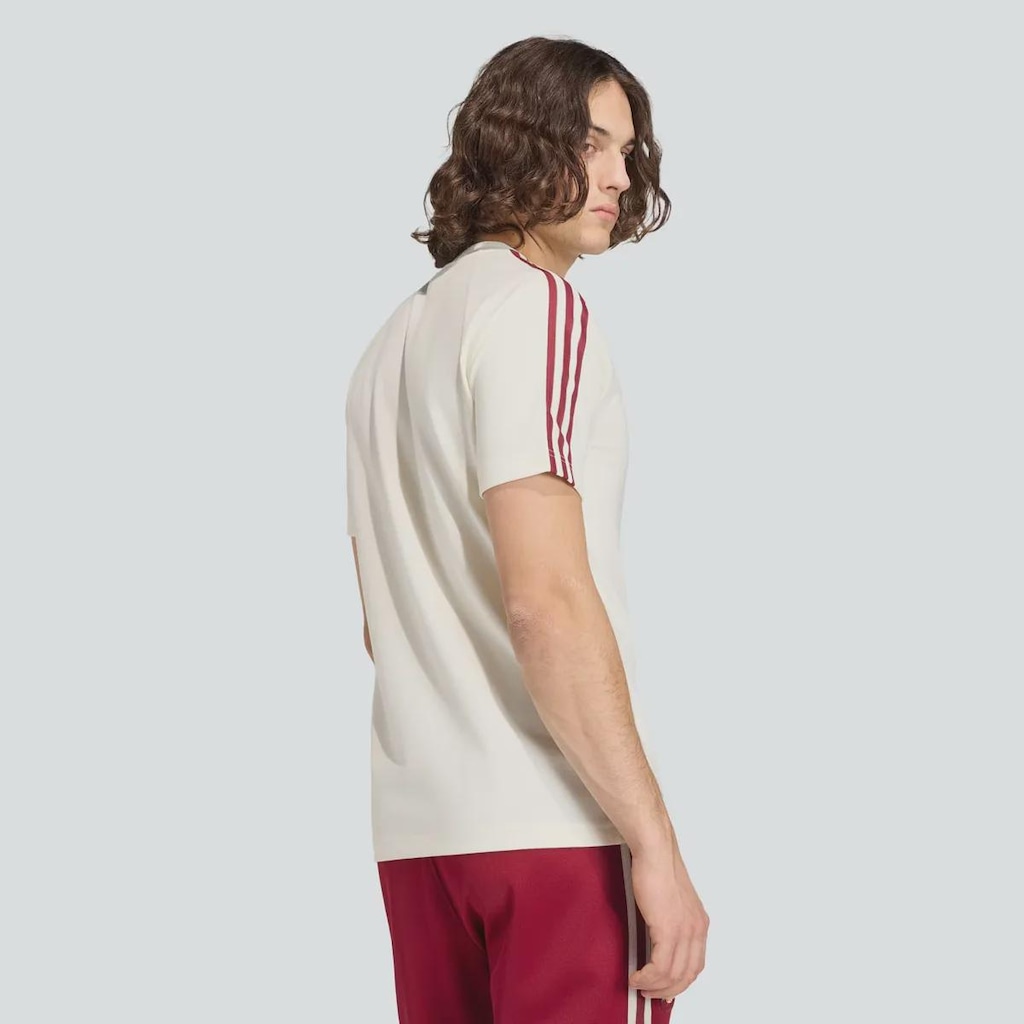 Imagem 2 do produto Camiseta Espanha Originals adidas Masculina