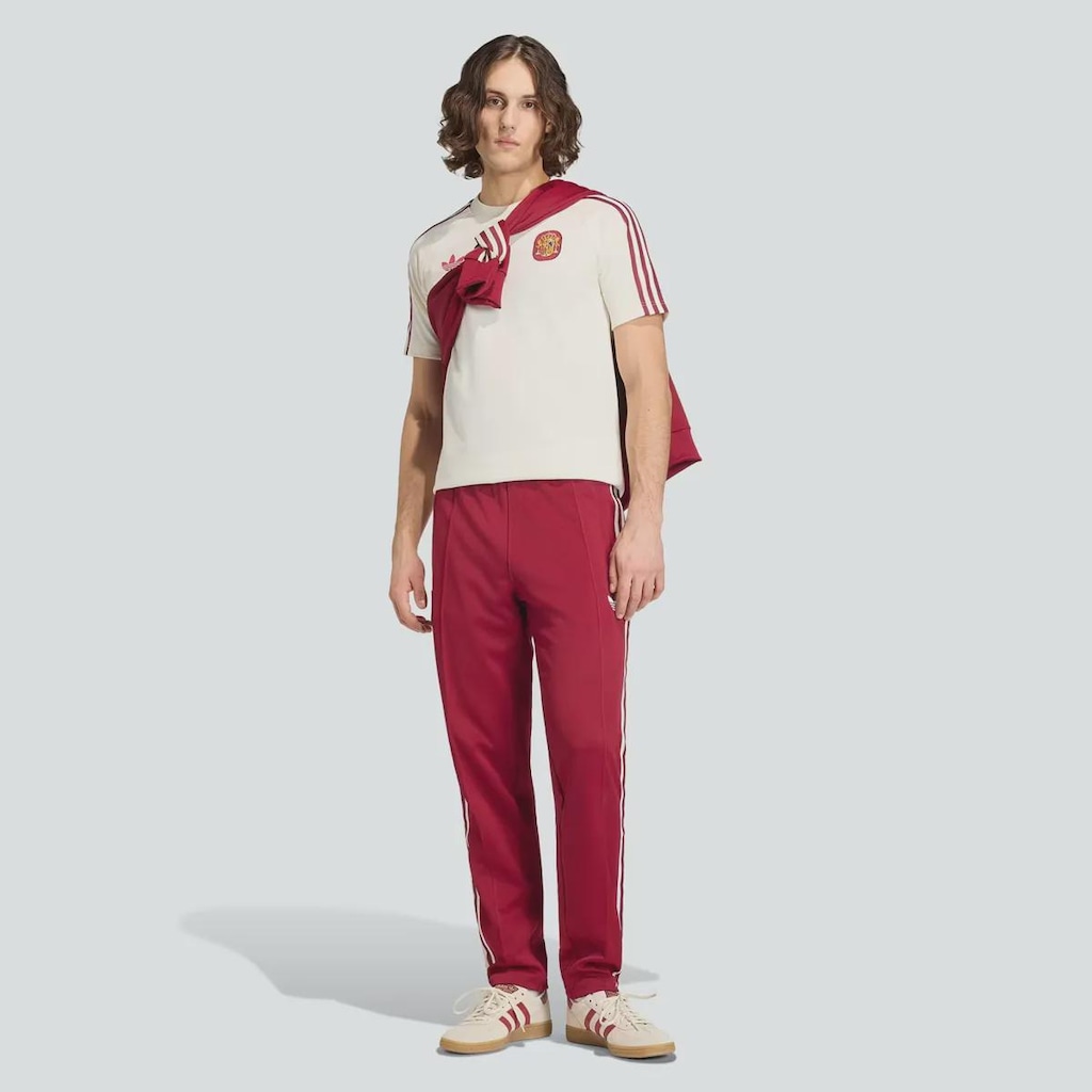 Imagem 3 do produto Camiseta Espanha Originals adidas Masculina