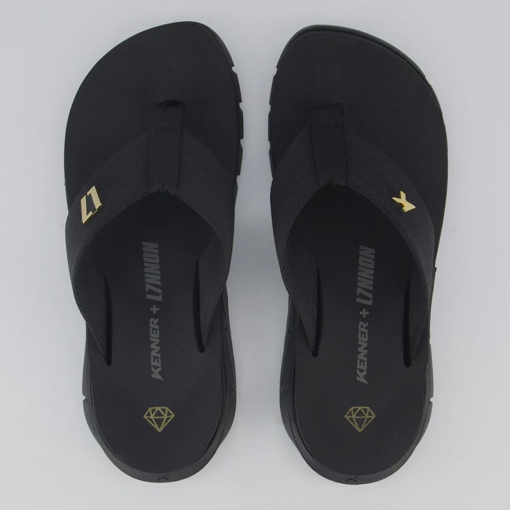 Chinelo Kenner Orak L7 Masculino