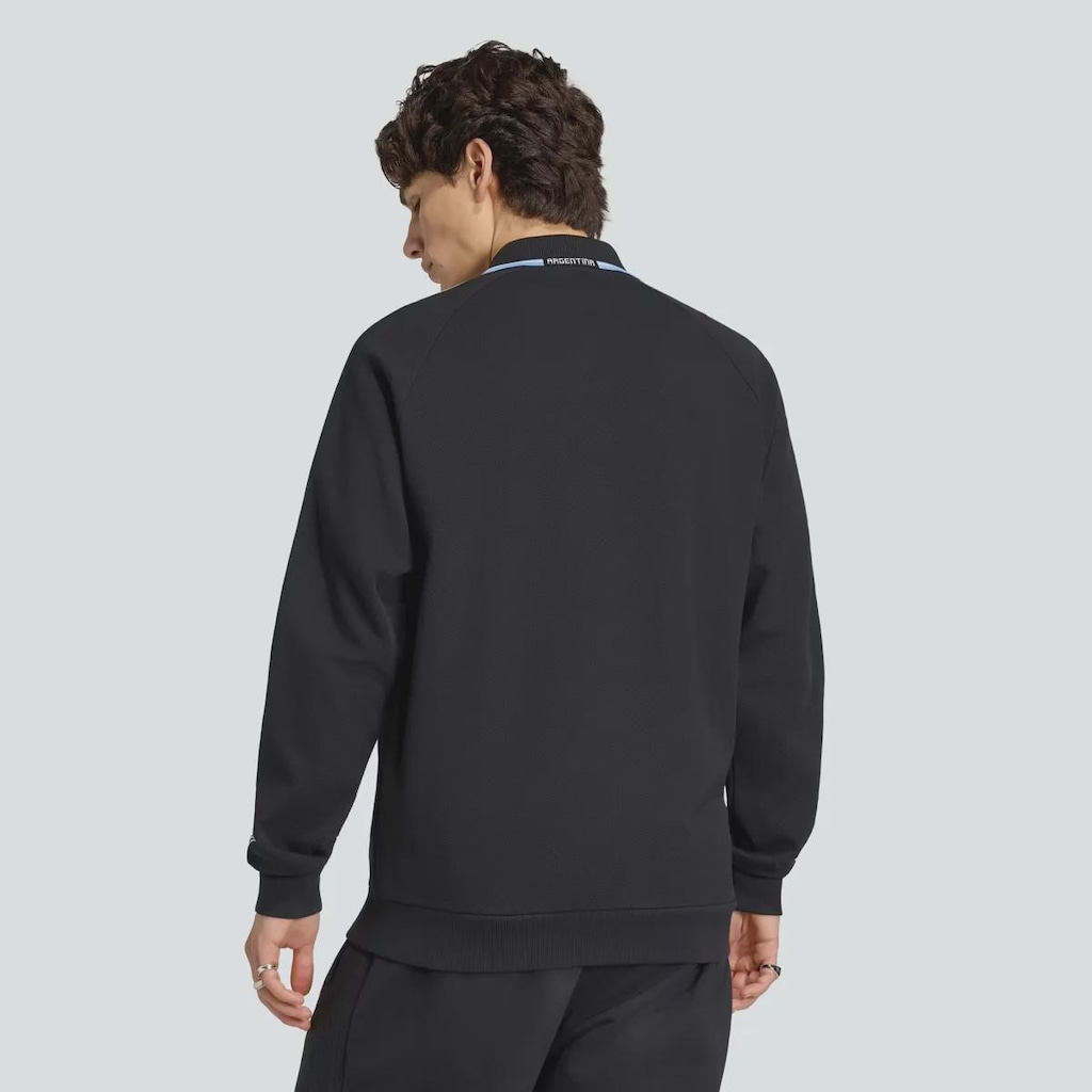 Imagem 2 do produto Jaqueta Argentina Originals II adidas Masculina