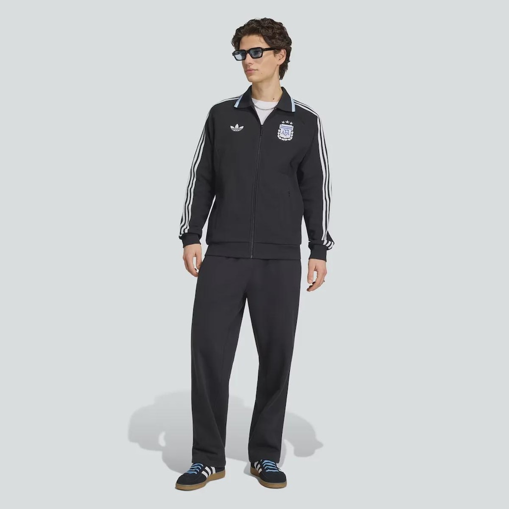 Imagem 3 do produto Jaqueta Argentina Originals II adidas Masculina