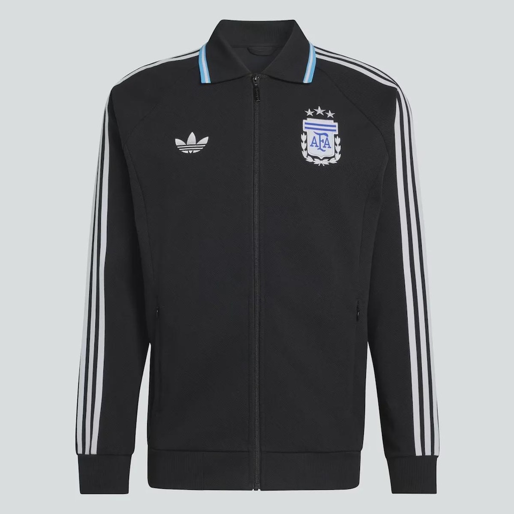 Imagem 4 do produto Jaqueta Argentina Originals II adidas Masculina