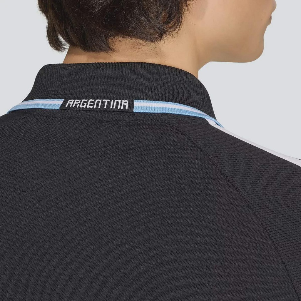 Imagem 5 do produto Jaqueta Argentina Originals II adidas Masculina