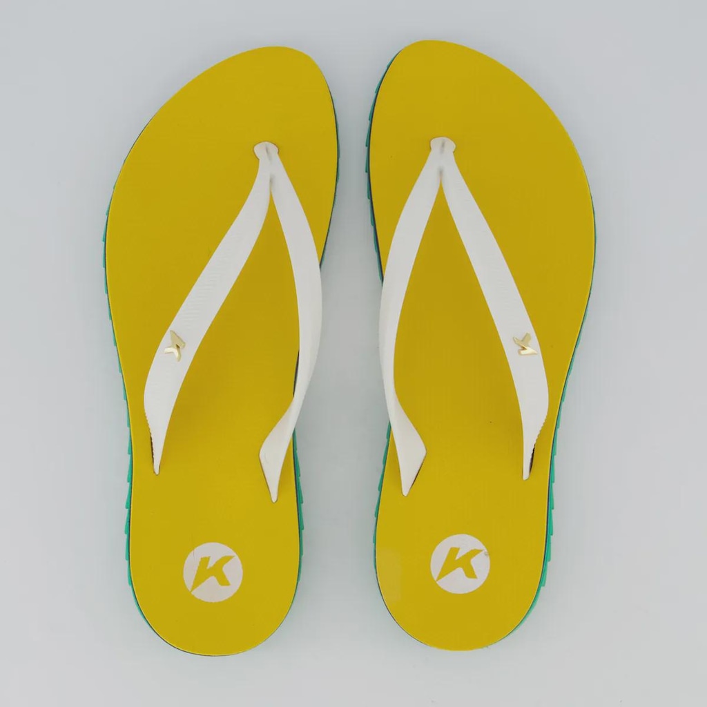 Chinelo Kenner Ibiza I Feminino