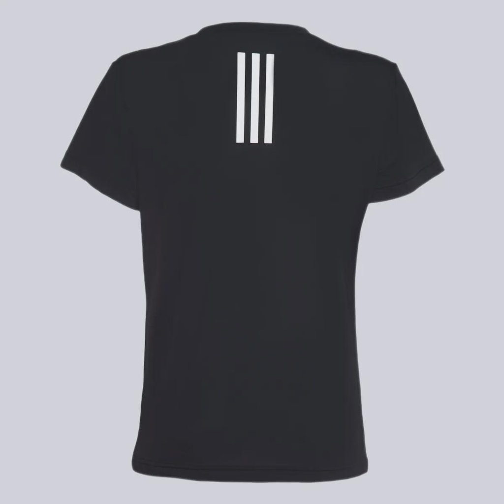 Imagem 2 do produto Camiseta Feminina TR B 3S adidas