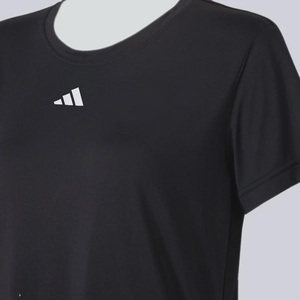 Imagem 3 do produto Camiseta Feminina TR B 3S adidas