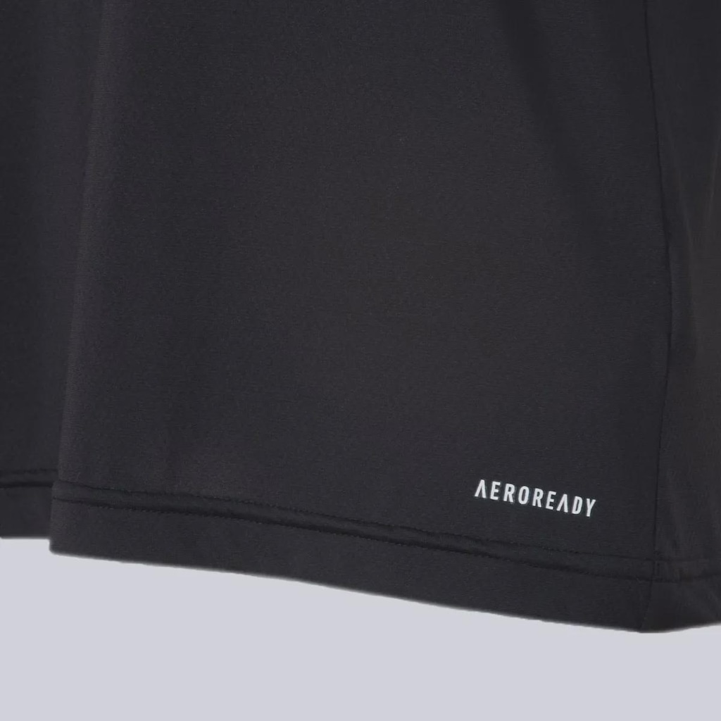 Imagem 4 do produto Camiseta Feminina TR B 3S adidas