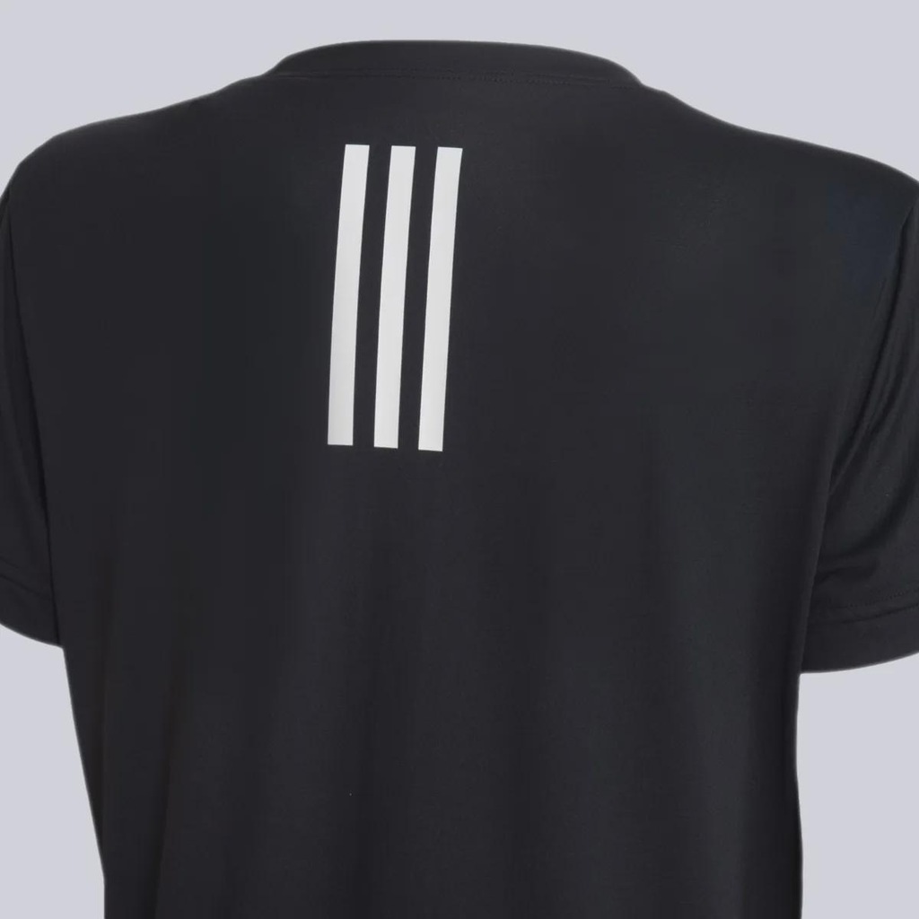Imagem 5 do produto Camiseta Feminina TR B 3S adidas
