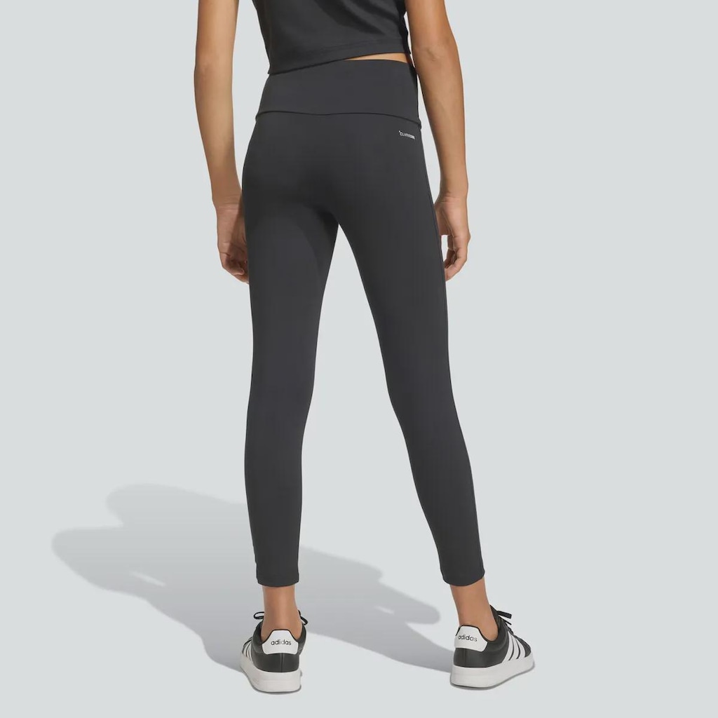 Imagem 2 do produto Calça Leggings Infantil Collegiate adidas