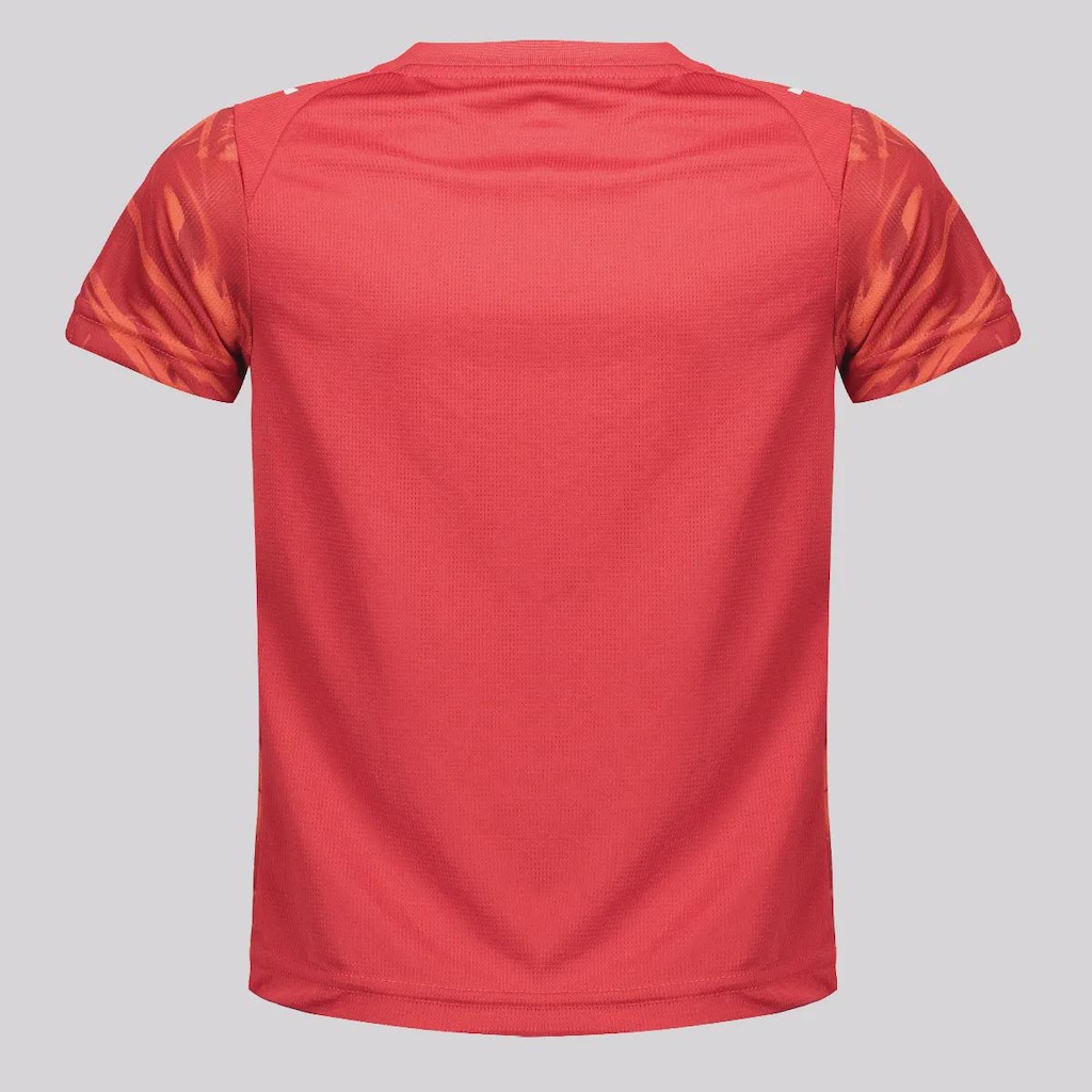 Imagem 2 do produto Camisa do Palmeiras Goleiro I 2026 Puma Infantil