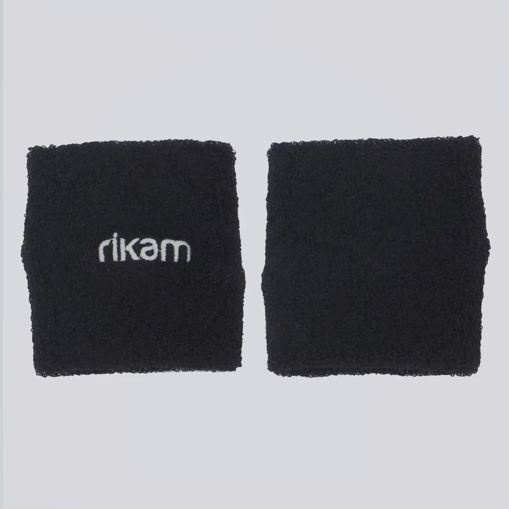 Munhequeira Rikam Performance Unissex