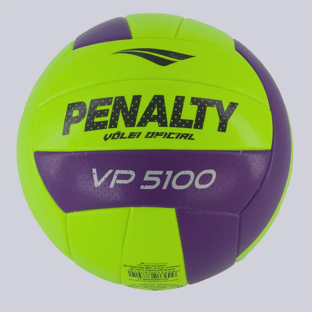 Bola de Vôlei VP 5100 XXVI Penalty