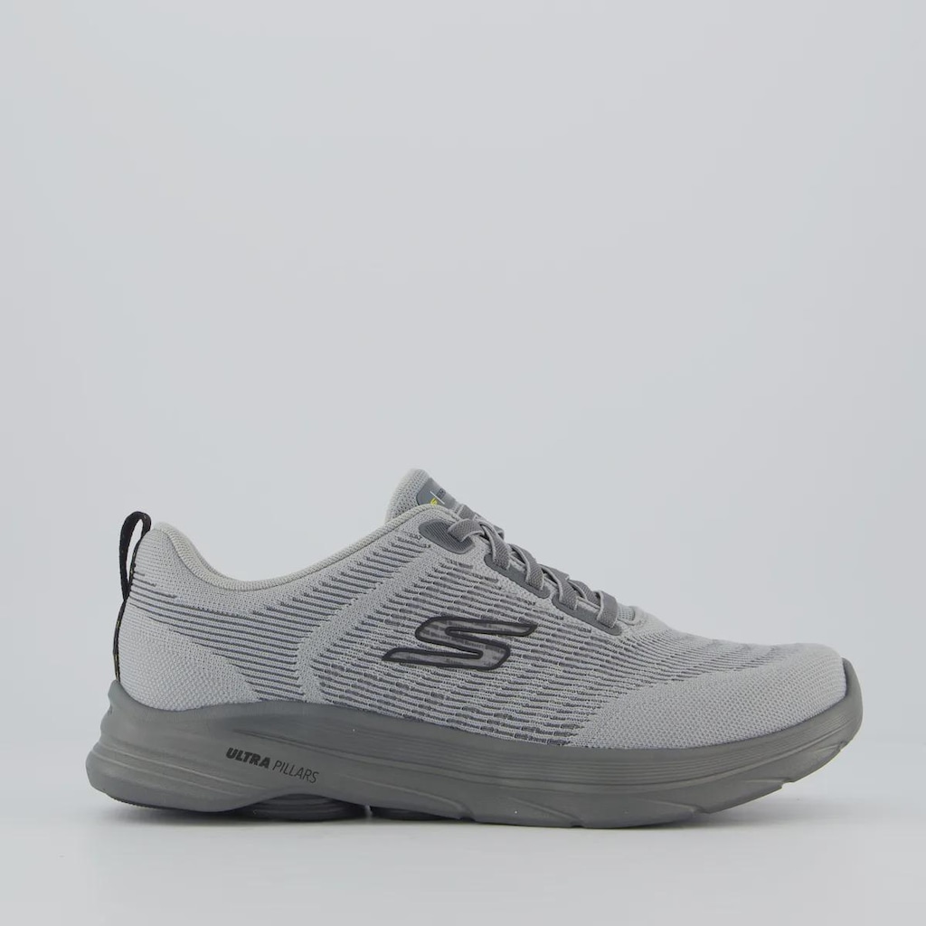 Tênis Go Walk 8 Skechers Masculino