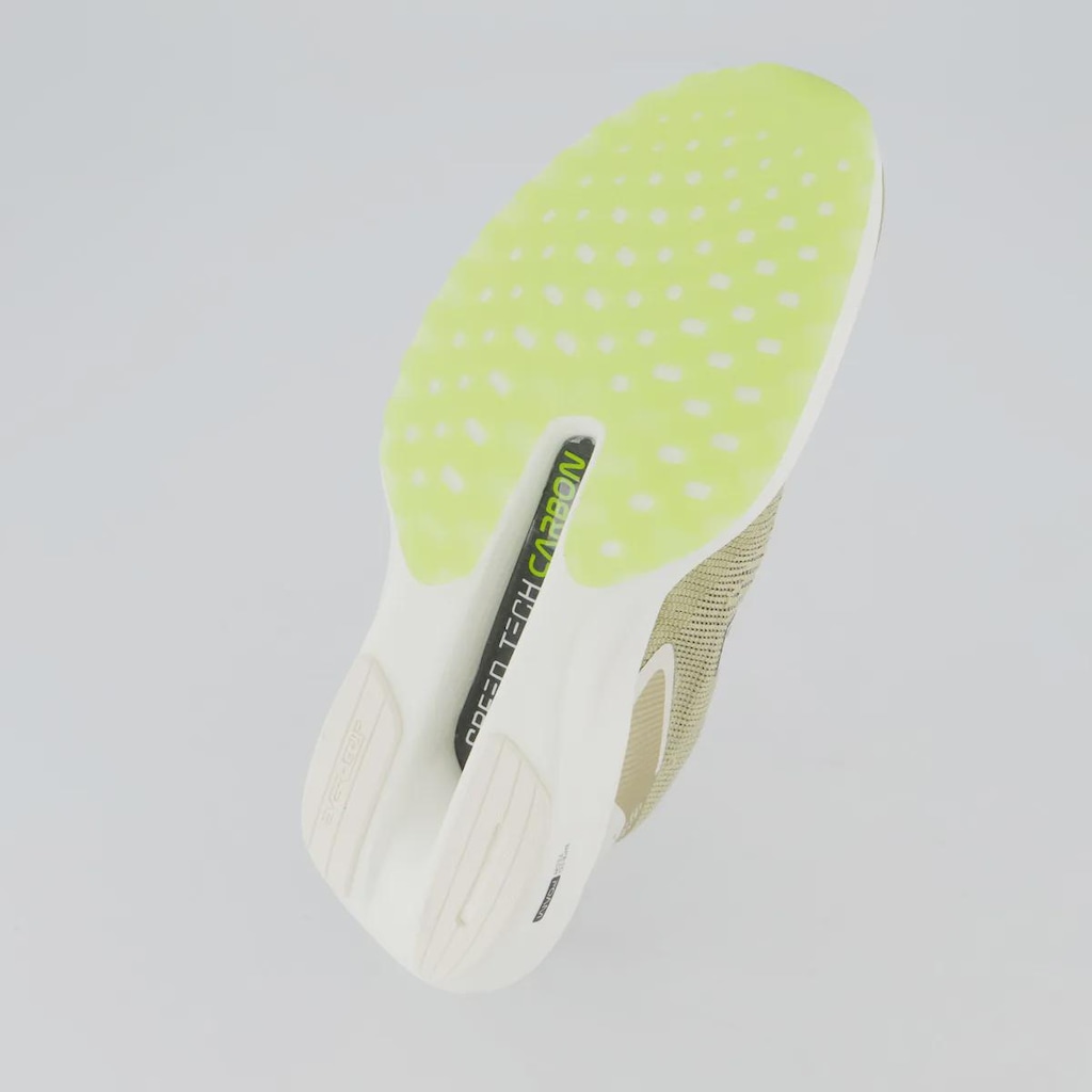 Imagem 5 do produto Tênis Feminino Racer Carbon 3 Tri Fila