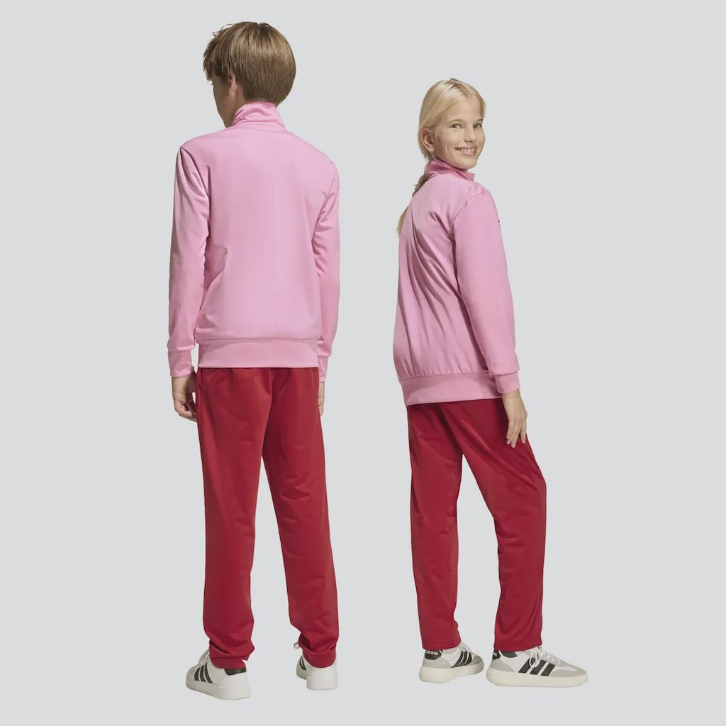 Imagem 2 do produto Agasalho Infantil CP TR TS adidas