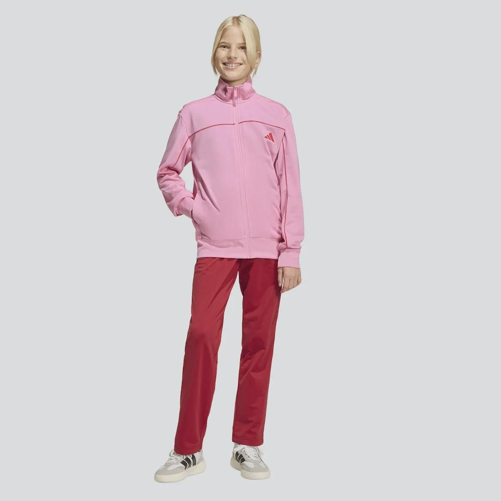 Imagem 3 do produto Agasalho Infantil CP TR TS adidas