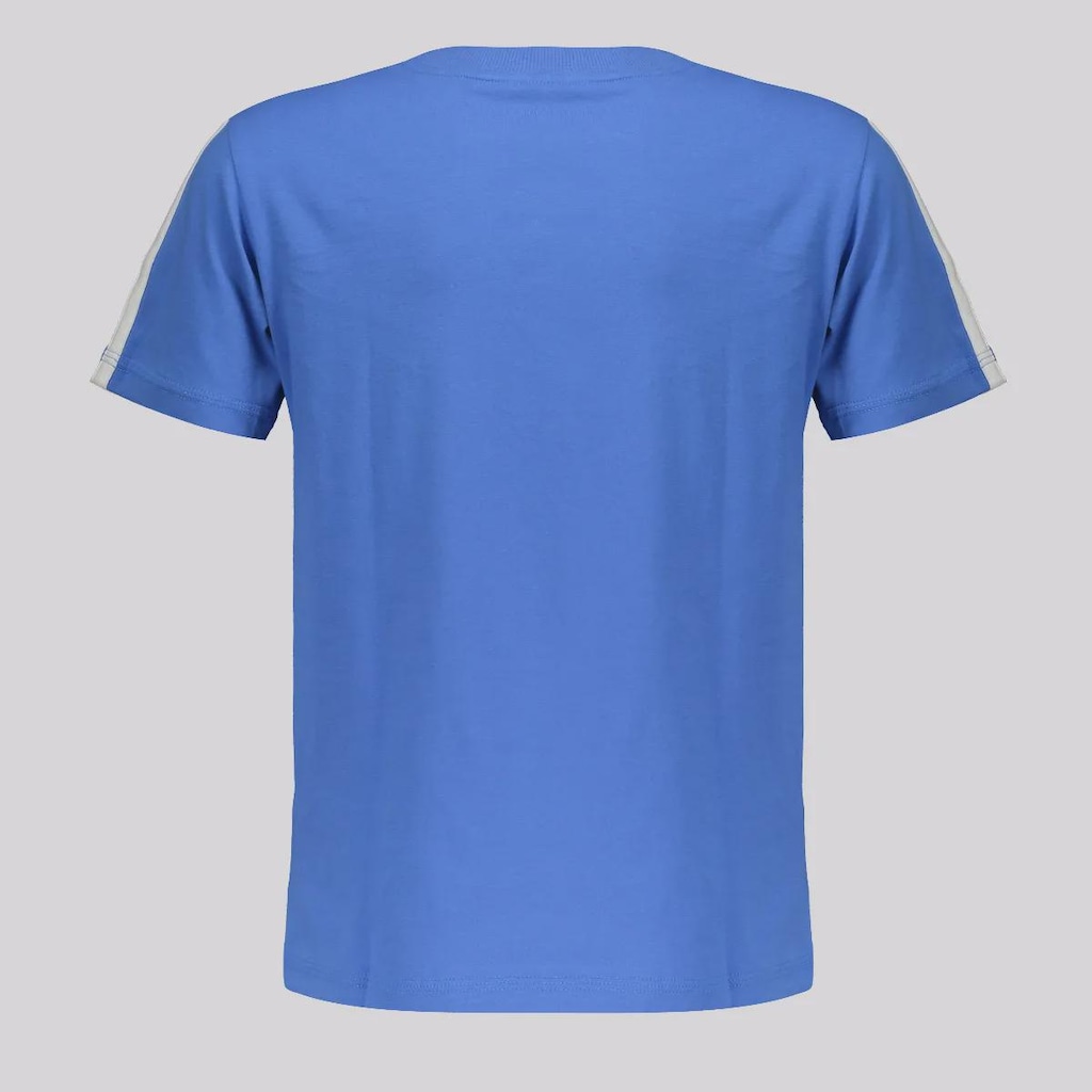 Imagem 2 do produto Camiseta Infantil 3 Stripes adidas