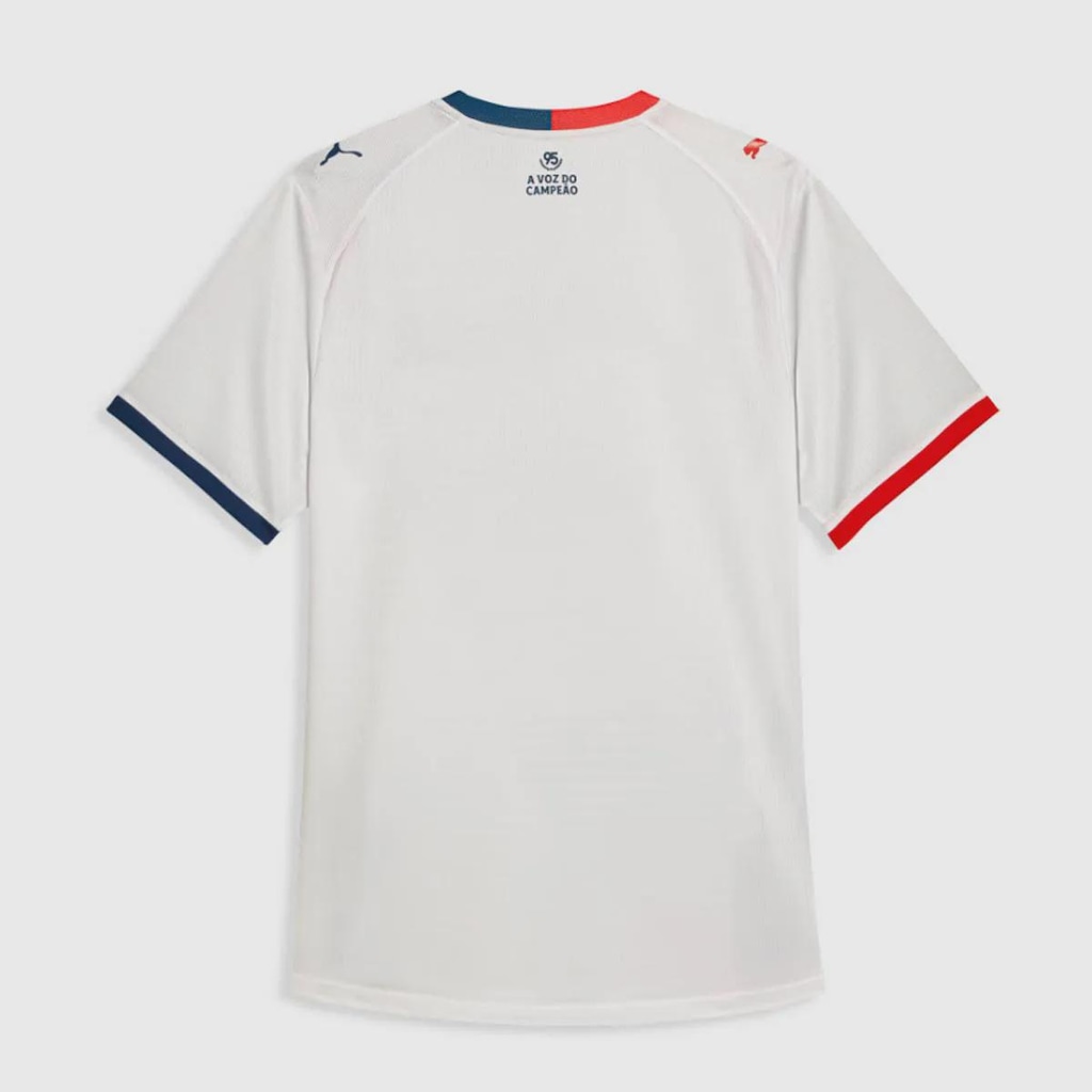 Imagem 2 do produto Camisa Bahia I 2026 Jogador Puma Masculina