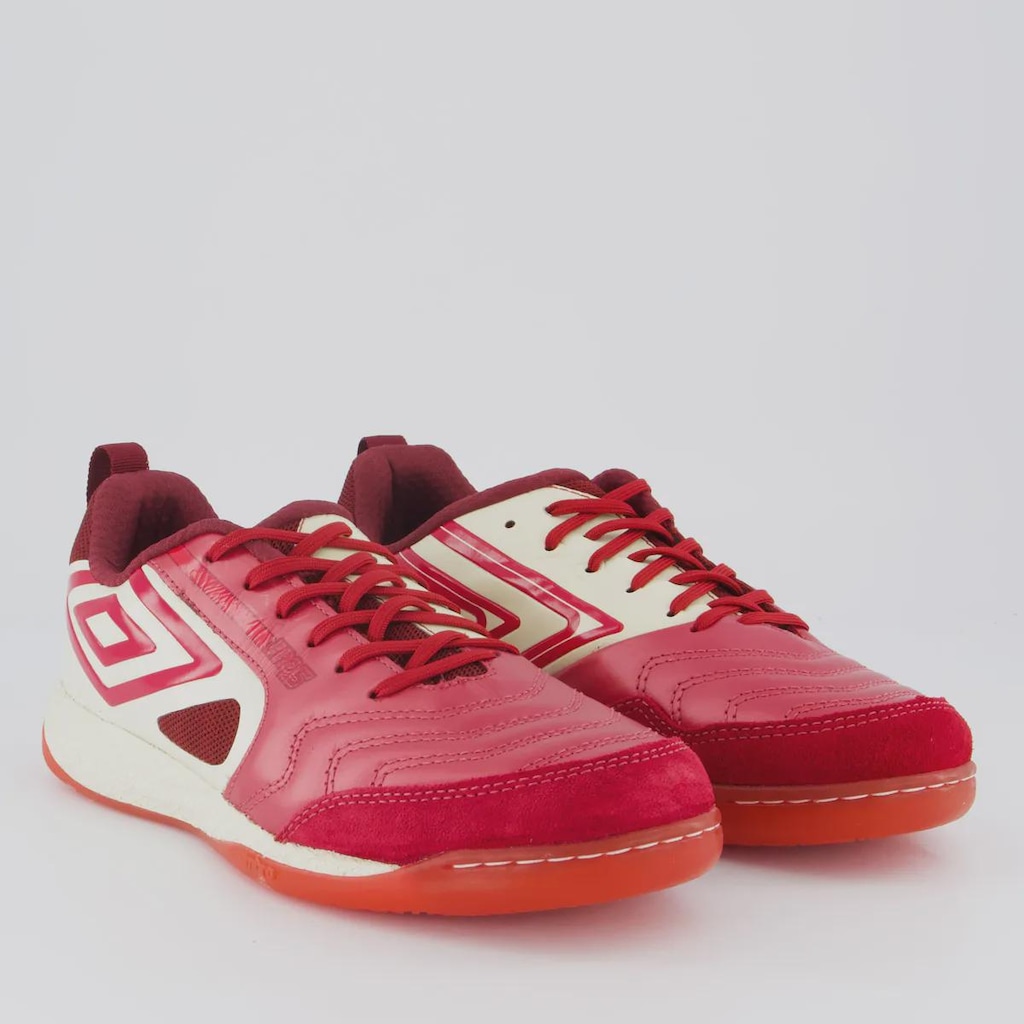 Imagem 2 do produto Chuteira De Futsal Adulta Pro 5 Bump Umbro