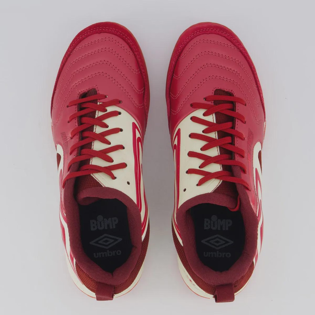 Imagem 4 do produto Chuteira De Futsal Adulta Pro 5 Bump Umbro