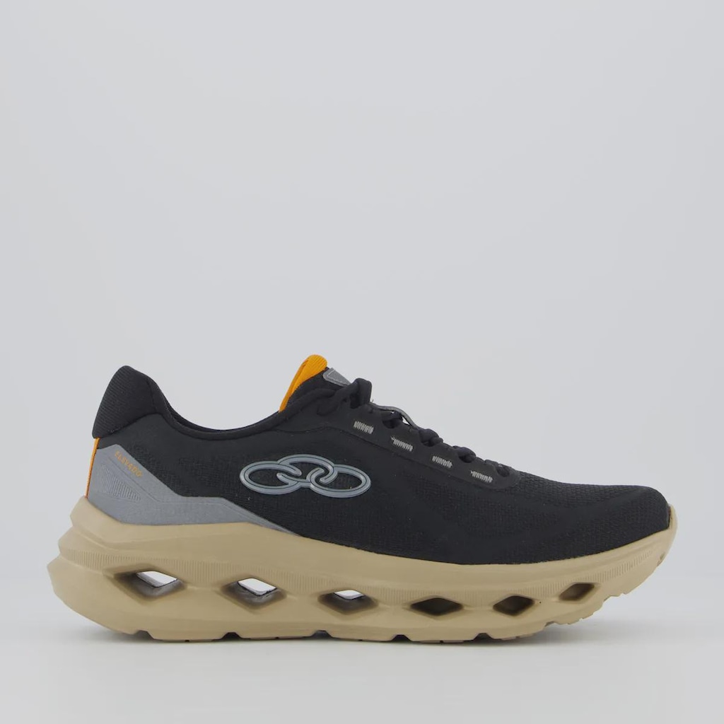 Tênis Masculina Elevado Olympikus