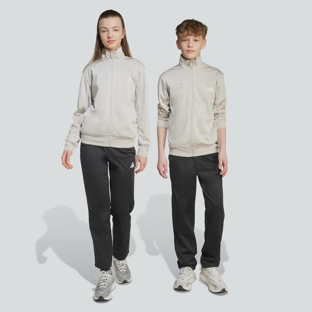 Agasalho Infantil CP TR TS adidas