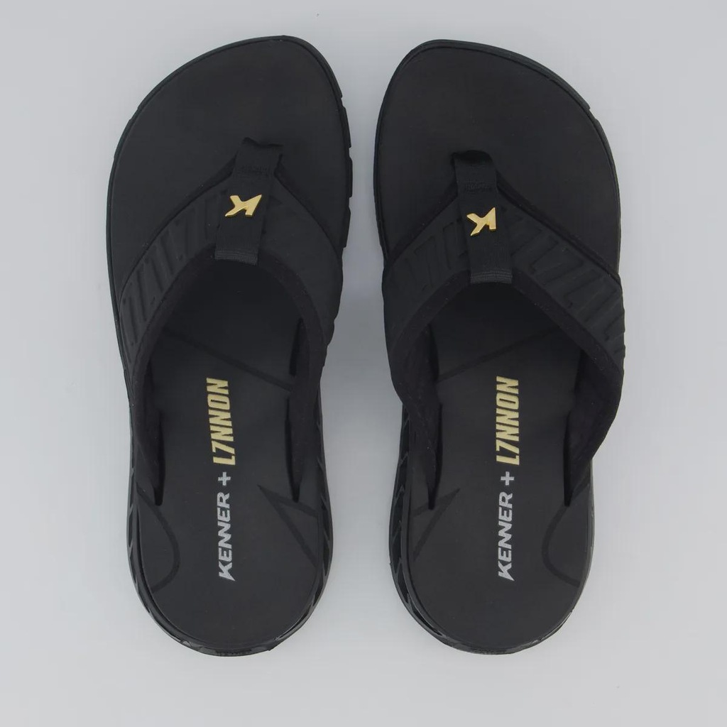 Chinelo Kenner Rakka Elite L7 Masculino