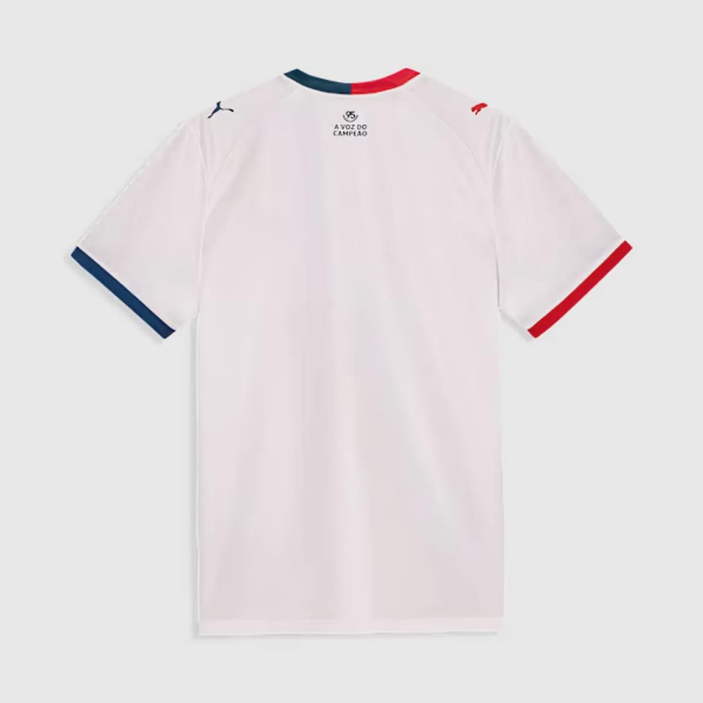 Imagem 2 do produto Camisa Puma Bahia I 2026 Infantil