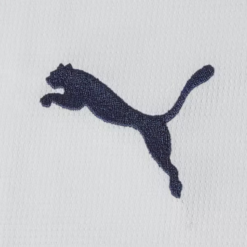 Imagem 3 do produto Camisa Puma Bahia I 2026 Infantil