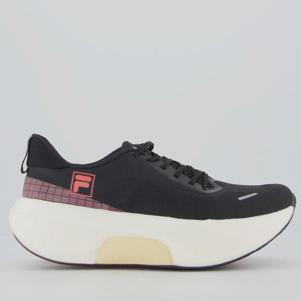 Tenis Feminino Speedrocker Skyfoam Fila