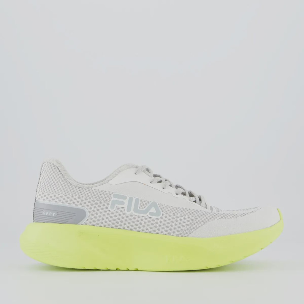 Tenis Masculino Spry Fila