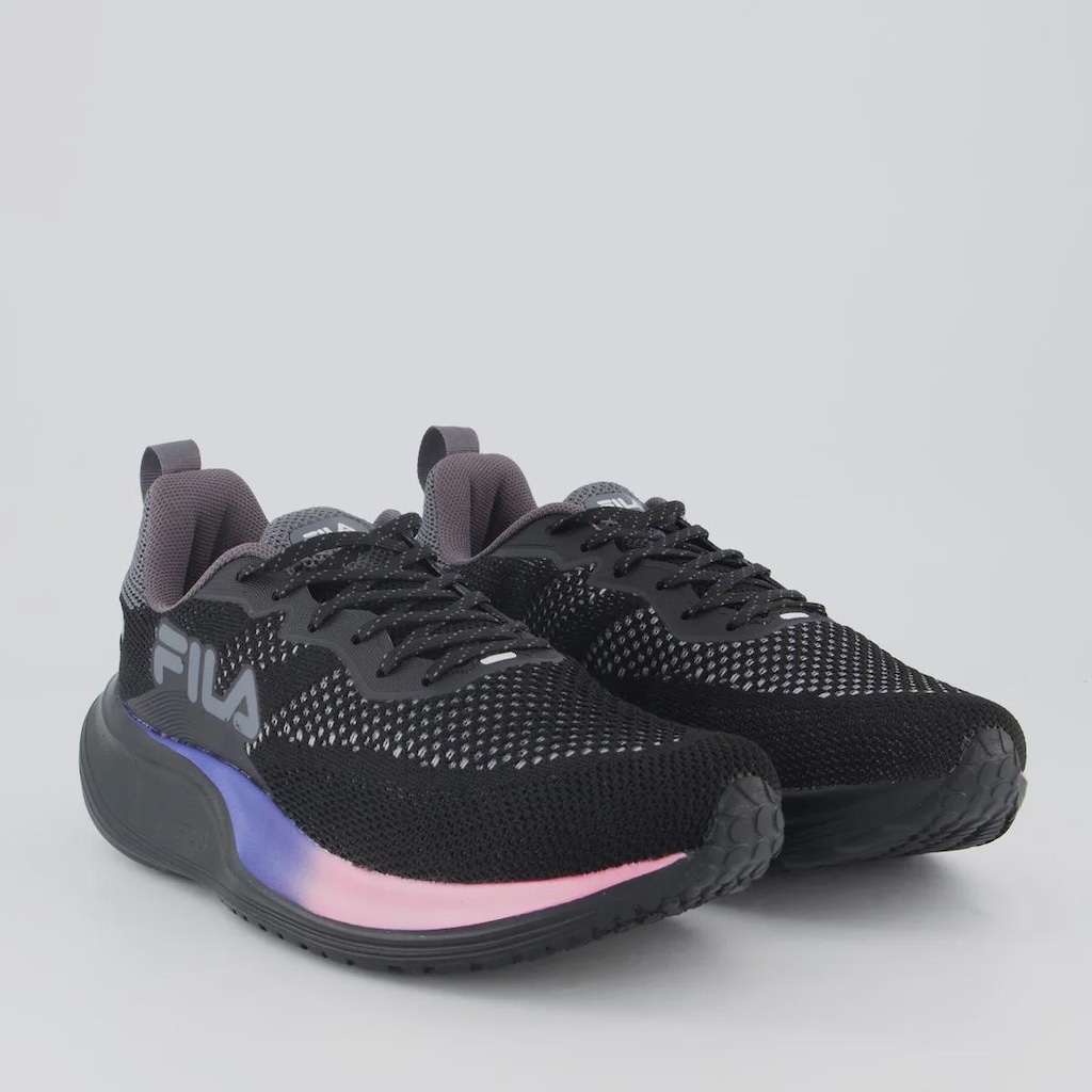 Imagem 2 do produto Tenis Feminino Speed Lite Fila