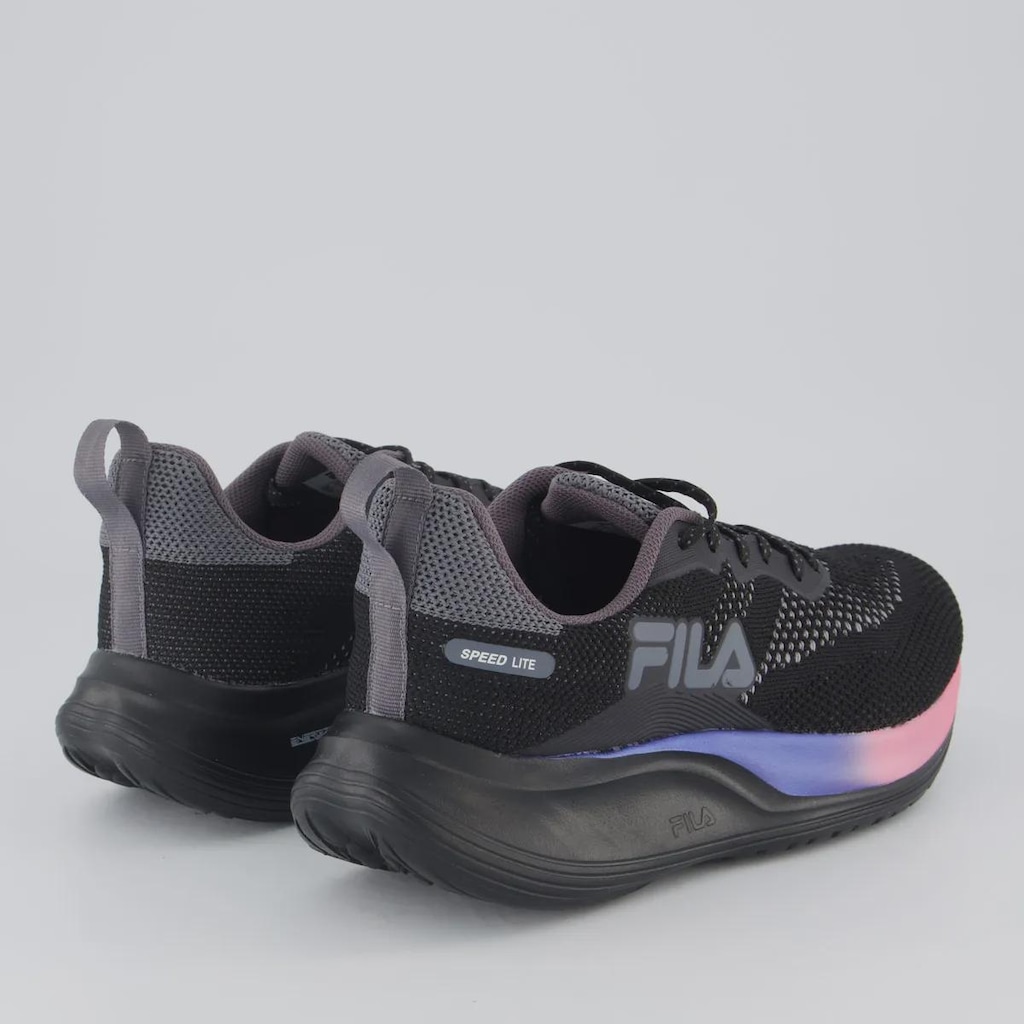 Imagem 3 do produto Tenis Feminino Speed Lite Fila