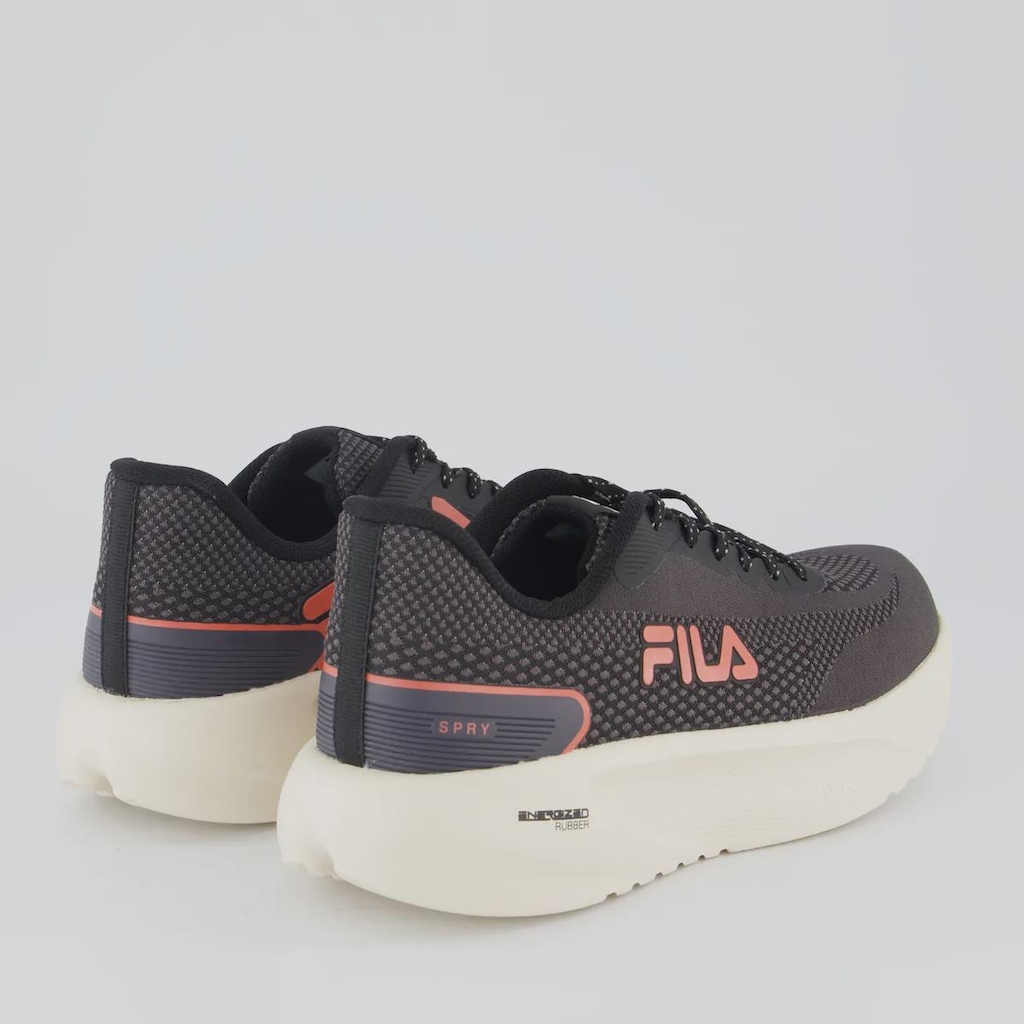 Imagem 3 do produto Tenis Feminino Spry Fila