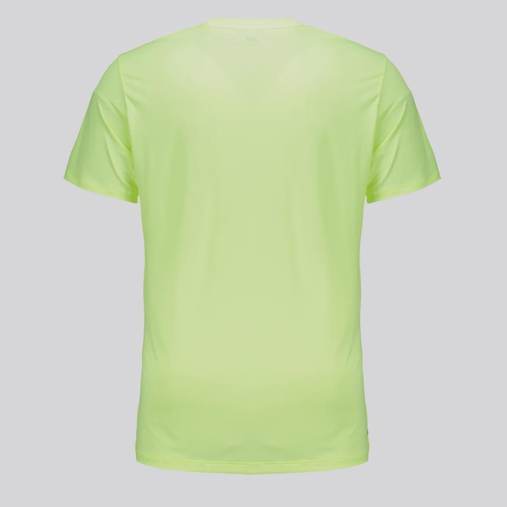 Imagem 3 do produto Camiseta Masculina Sport Essentials Neon New Balance