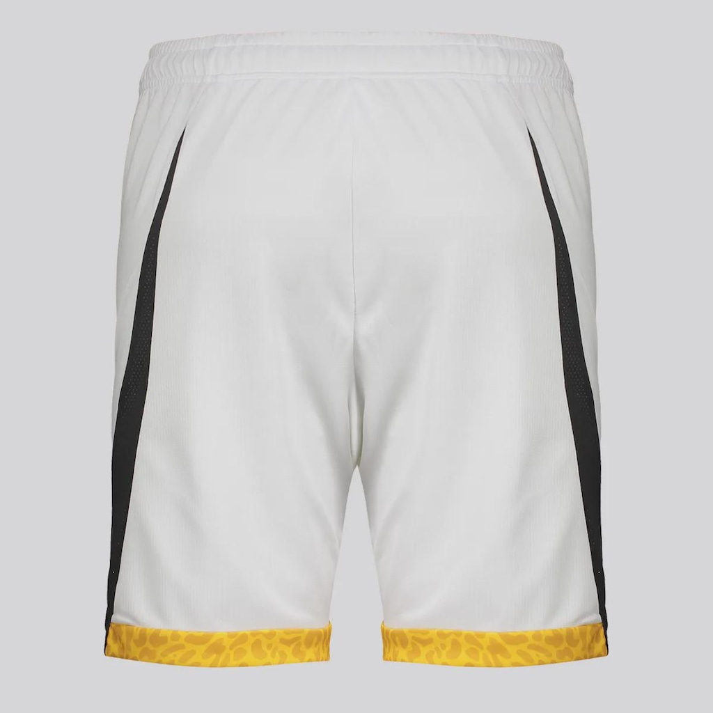 Imagem 3 do produto Calção Onça Amazonas Logo II 2026 FutFanatics Masculino