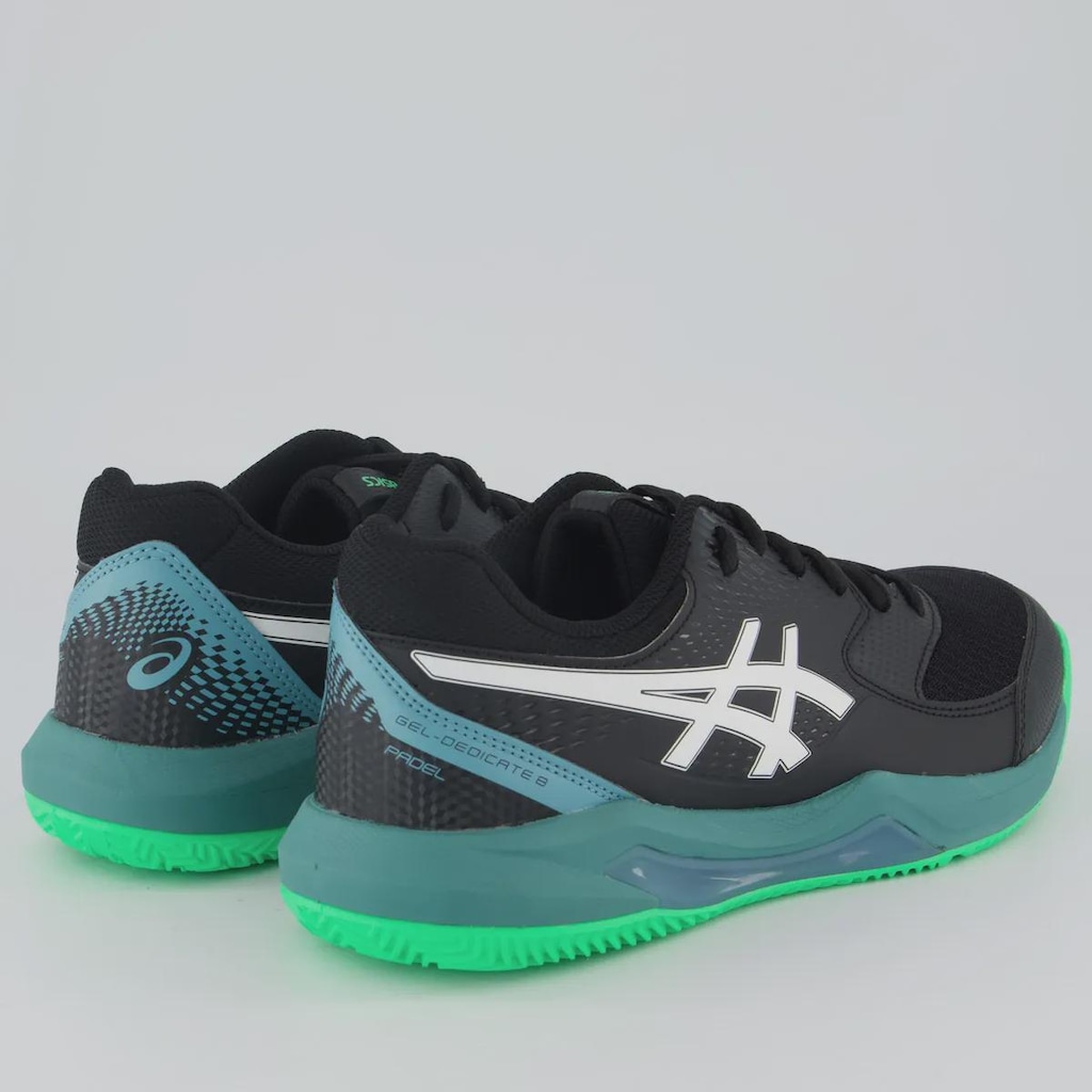 Imagem 3 do produto Tênis Masculina Gel Dedicate 8 Padel ASICS