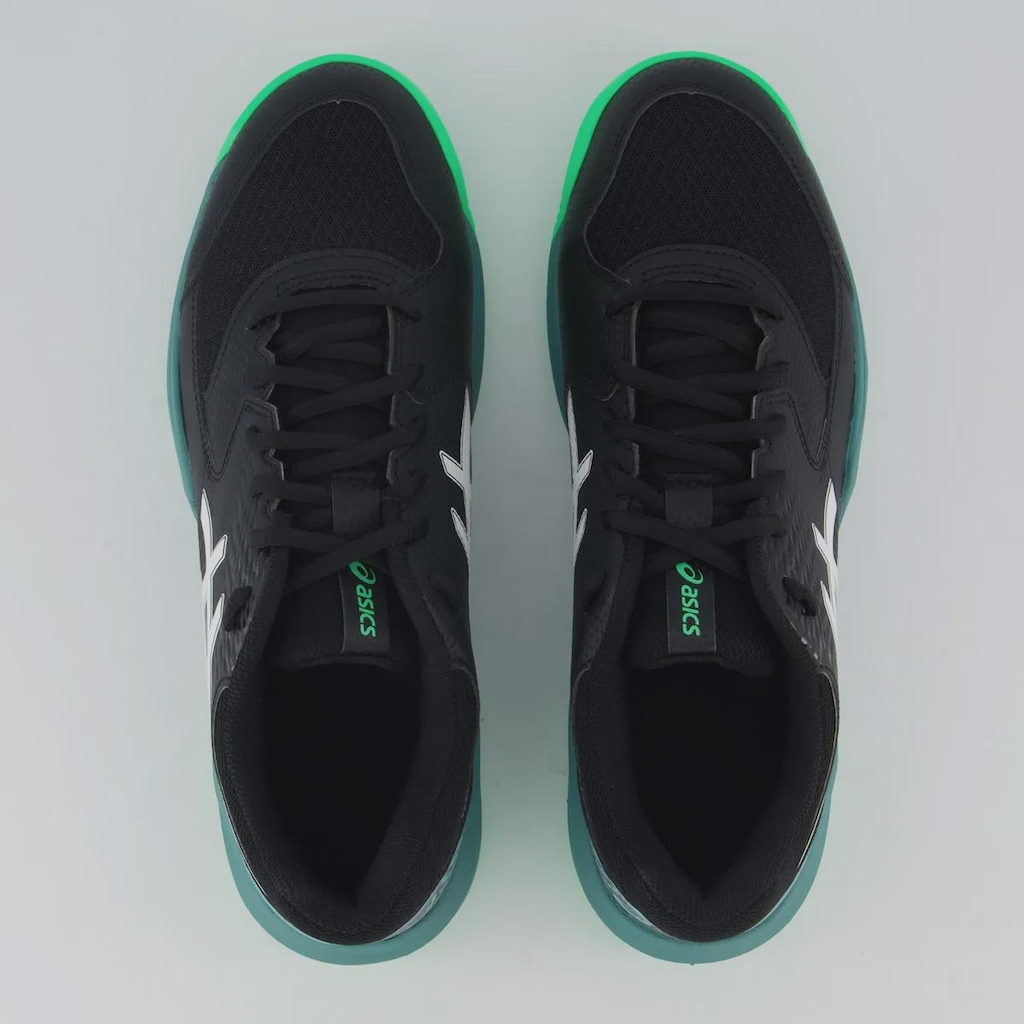 Imagem 4 do produto Tênis Masculina Gel Dedicate 8 Padel ASICS