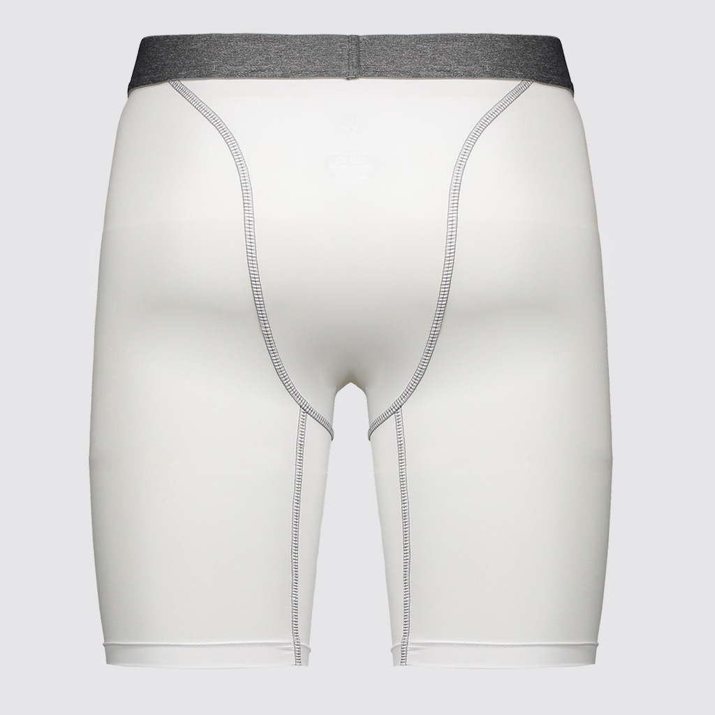 Imagem 3 do produto Bermuda Térmica Onça Amazonas Logo 2025  FutFanatics Masculina