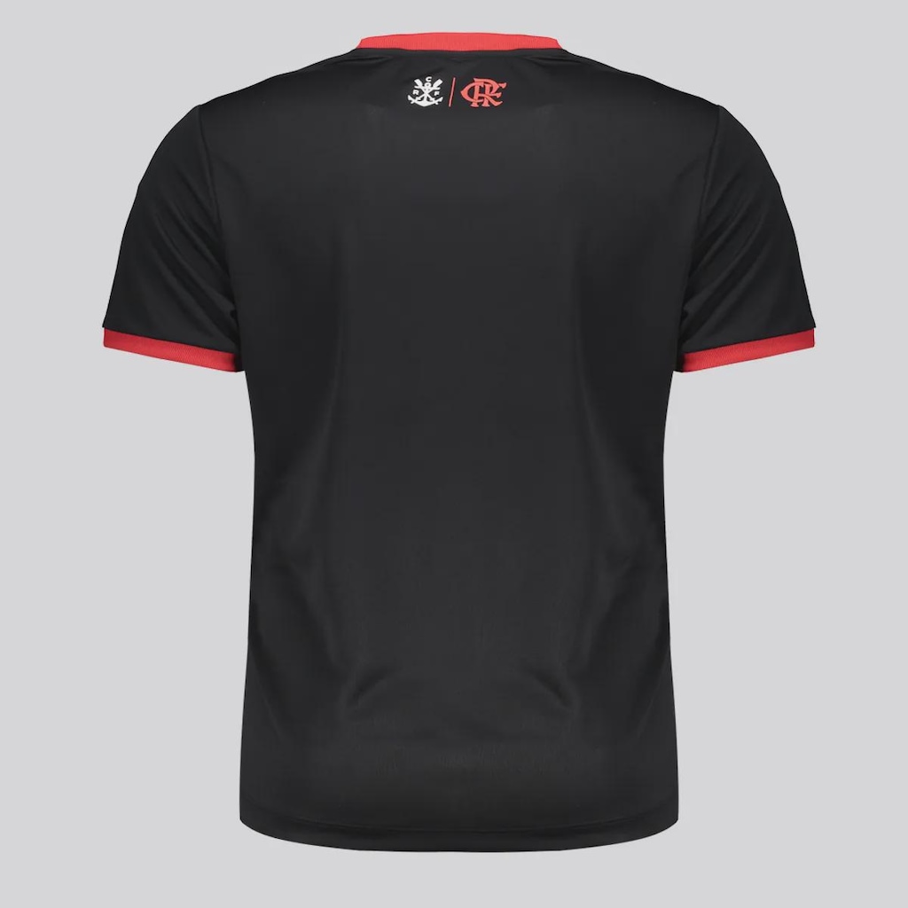 Imagem 3 do produto Camisa Flamengo Emoção FutFanatics Masculina