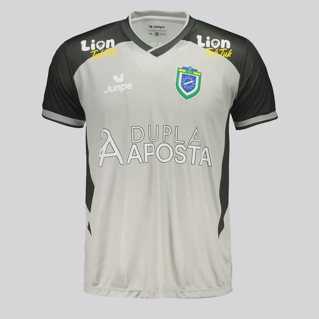 Camisa Junpe Ousadia Treino Masculina