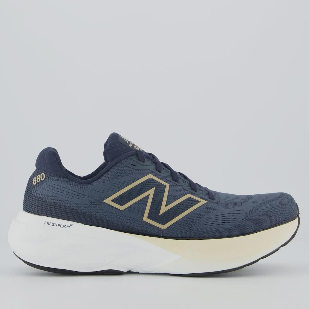 Tênis Masculino Fresh Foam X 880 V15 New Balance