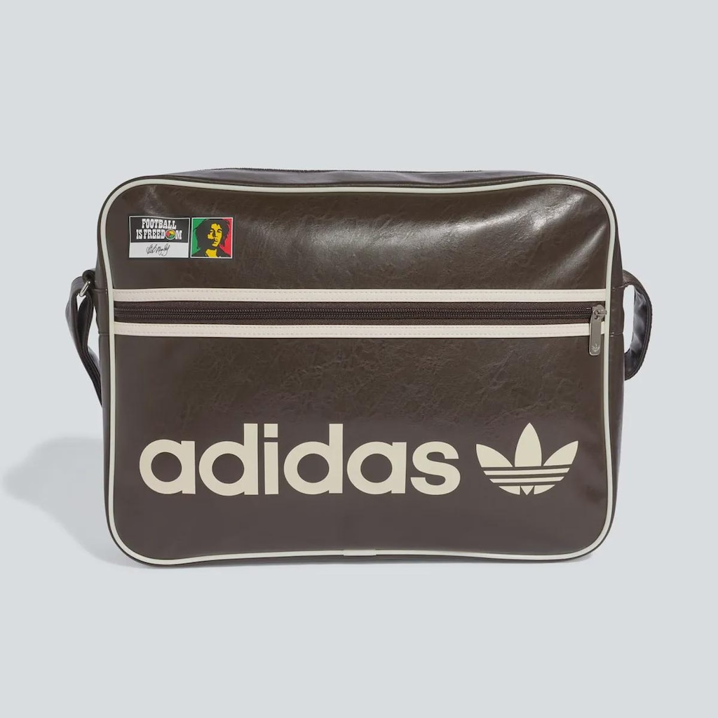 Mochila Bob Marley adidas