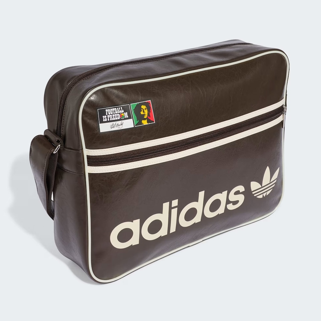 Imagem 3 do produto Mochila Bob Marley adidas