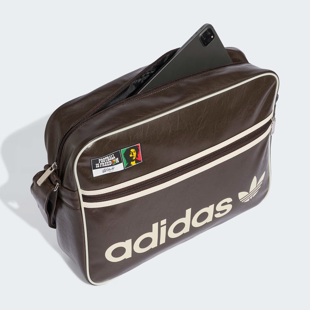 Imagem 4 do produto Mochila Bob Marley adidas