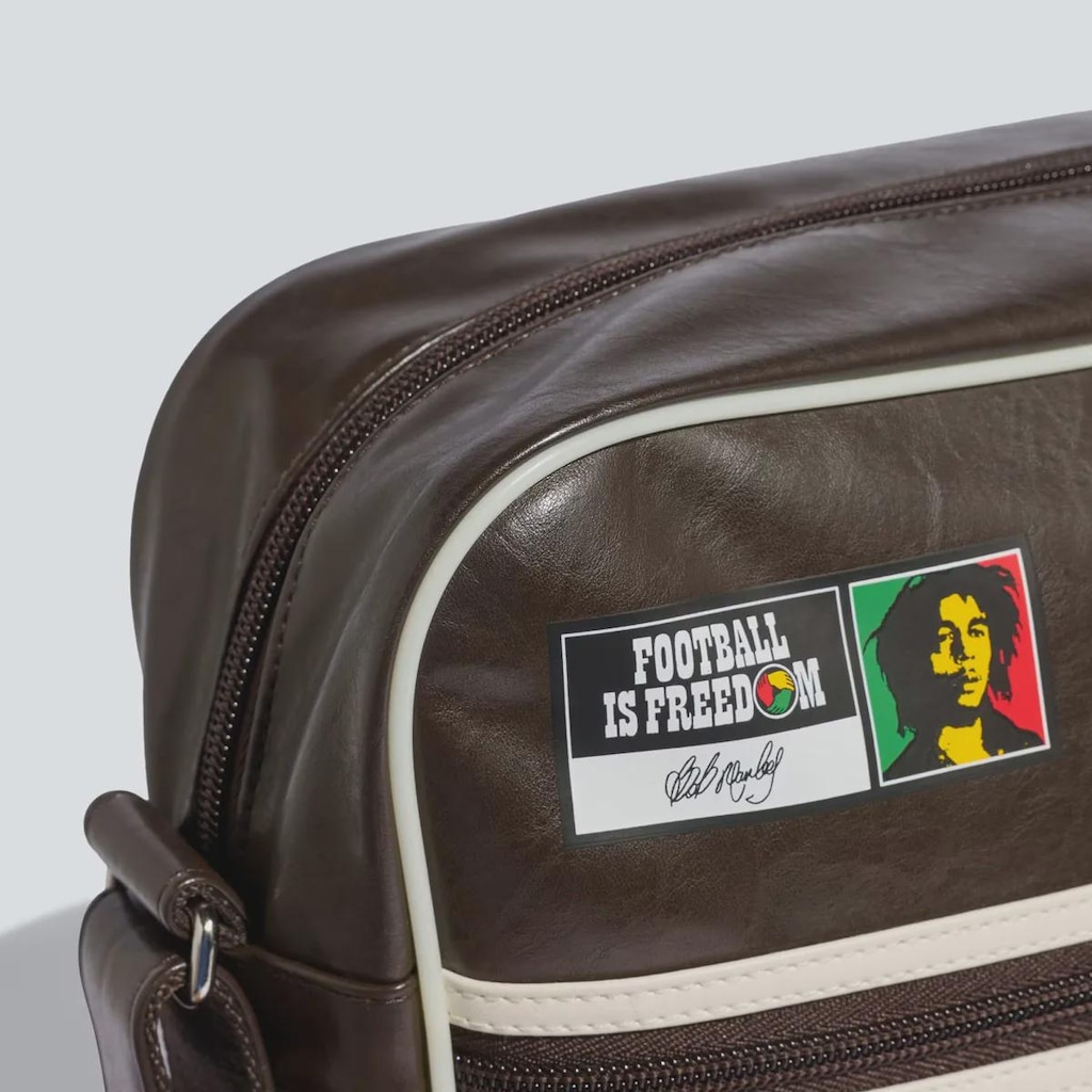 Imagem 5 do produto Mochila Bob Marley adidas