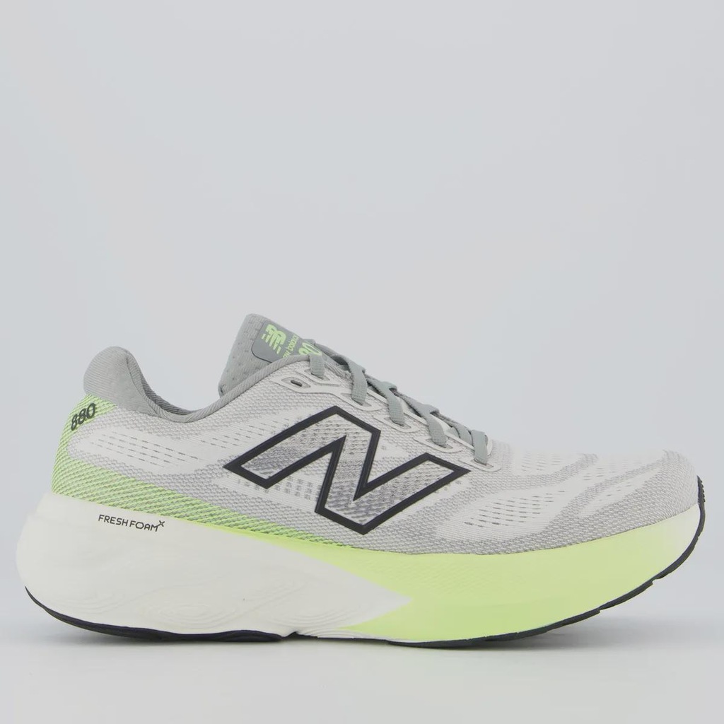 Tênis Masculino Fresh Foam X 880 V15 New Balance